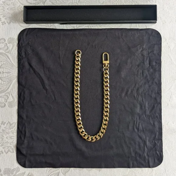 Vitaly | Accessories | Vitaly Transit Chain Stainless Steel